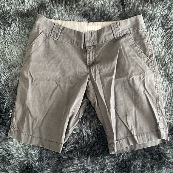 Old Navy Pants - Old Navy dark grey shorts